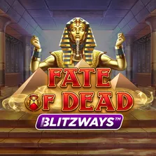 Fate of Dead Blitzways