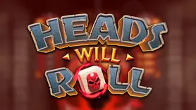 Heads Will Roll